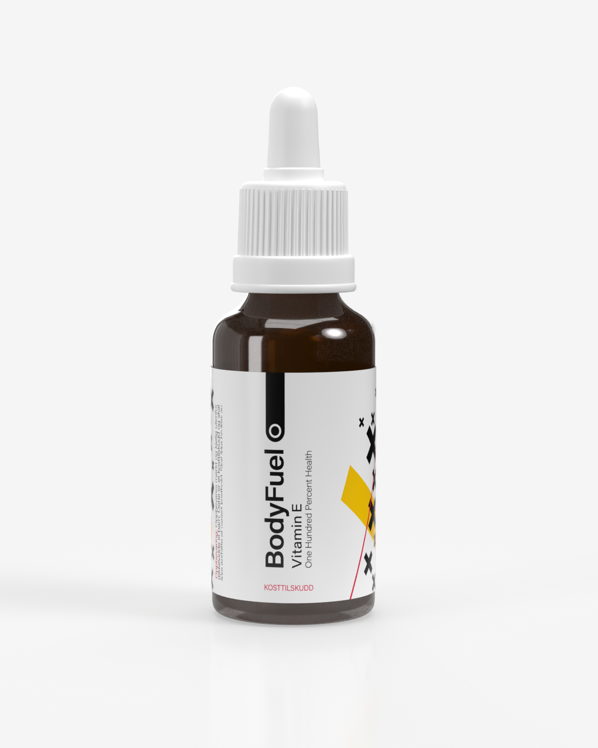 BodyFuel Drops Vitamin E mockup View 03