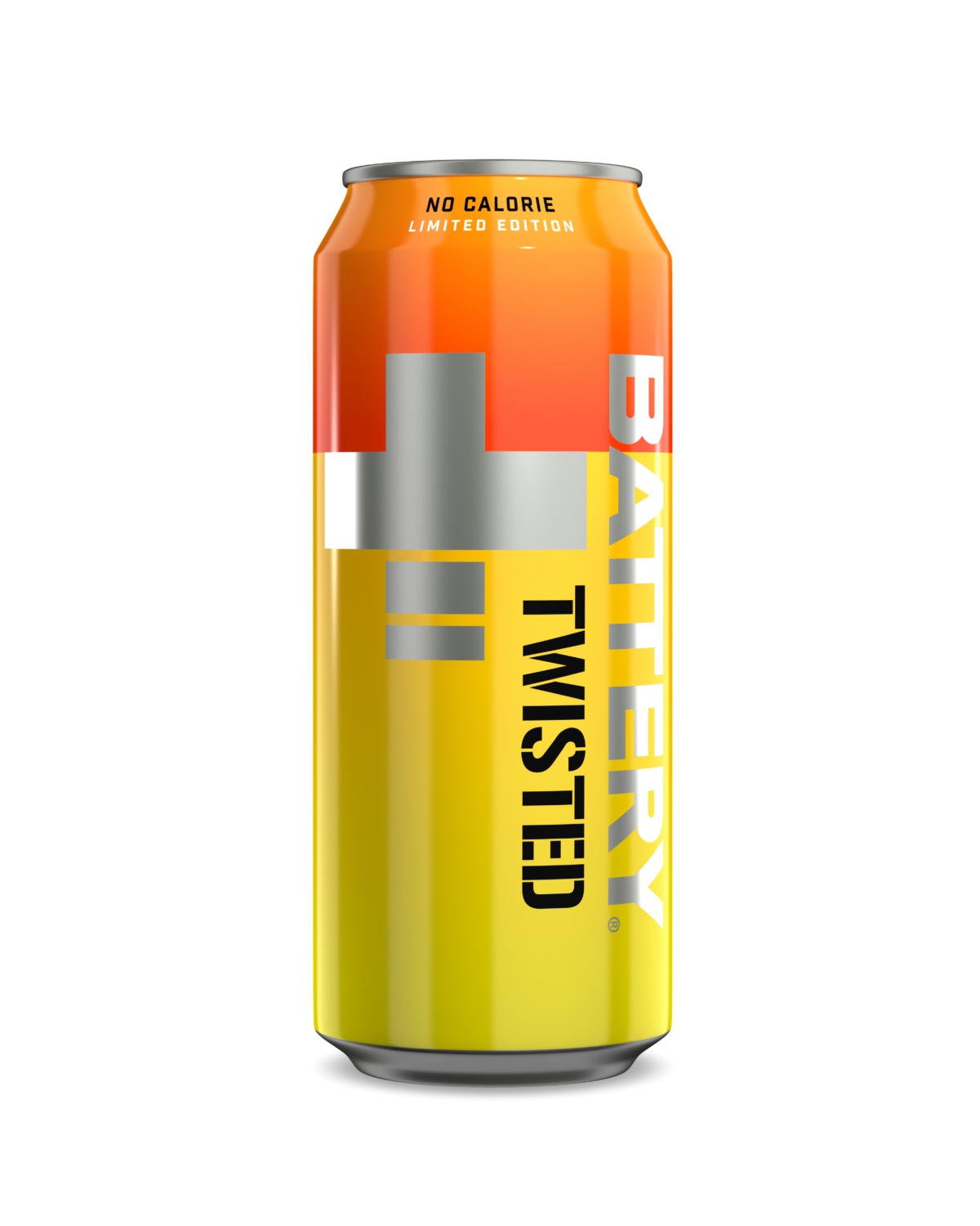 Battery NoCal Twisted 0,50 l - protein vitamin