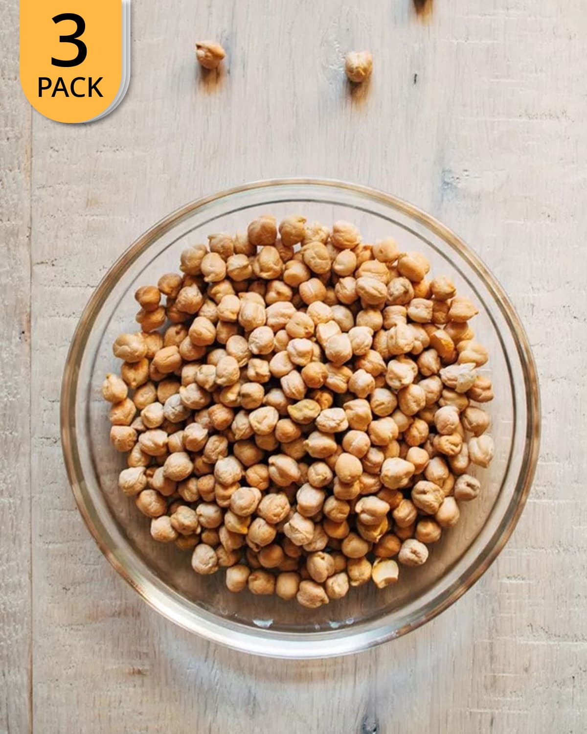 chickpeas