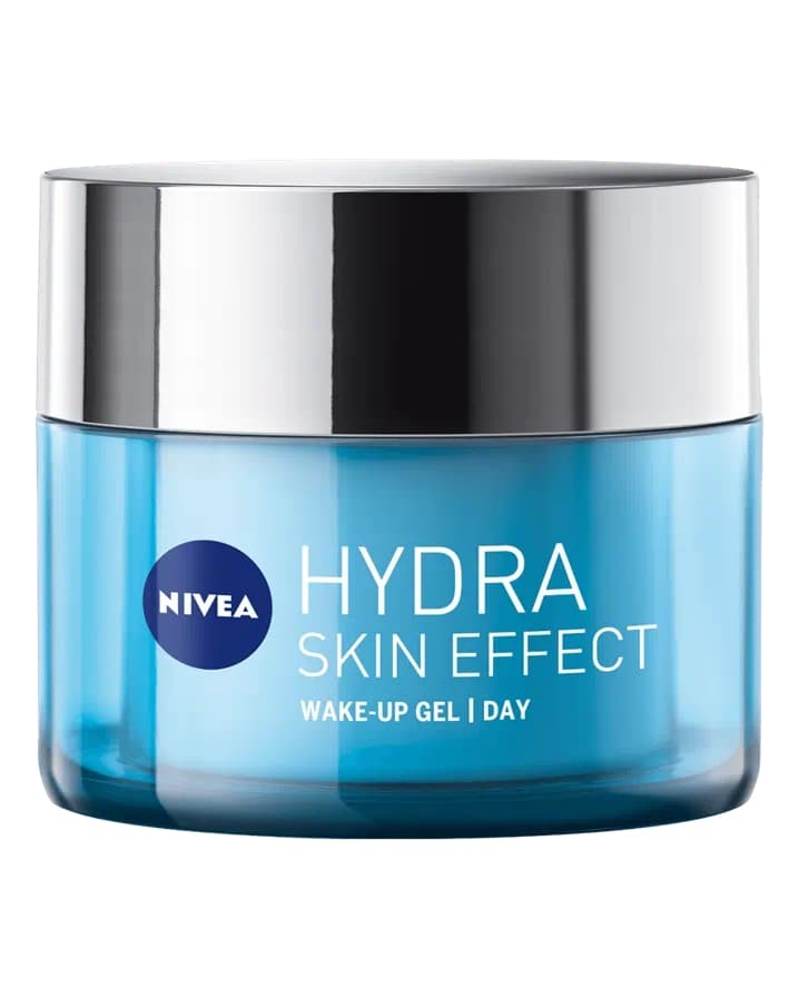 Nivea Hydra Skin Effect Day Cream 50ml - sunn