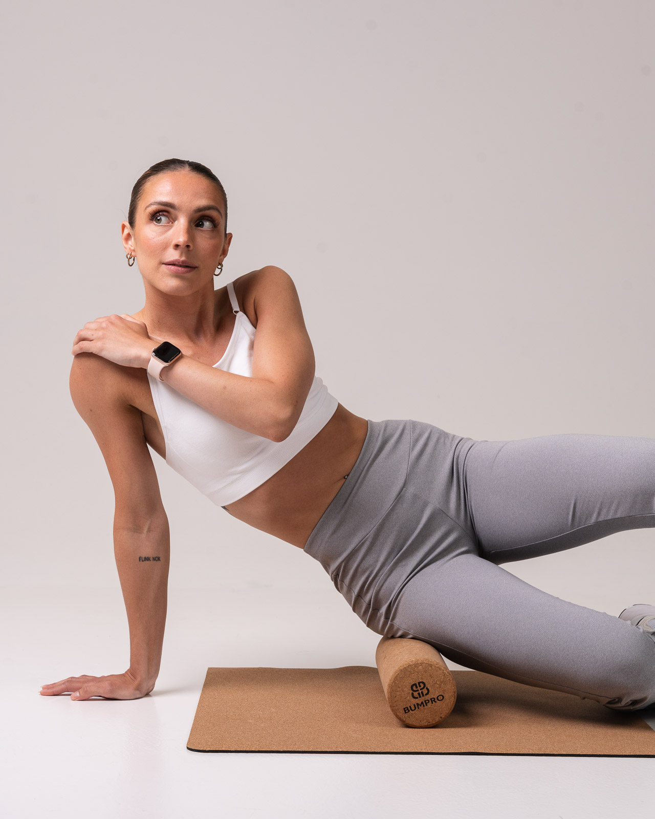 Tights - Studio - Juni
