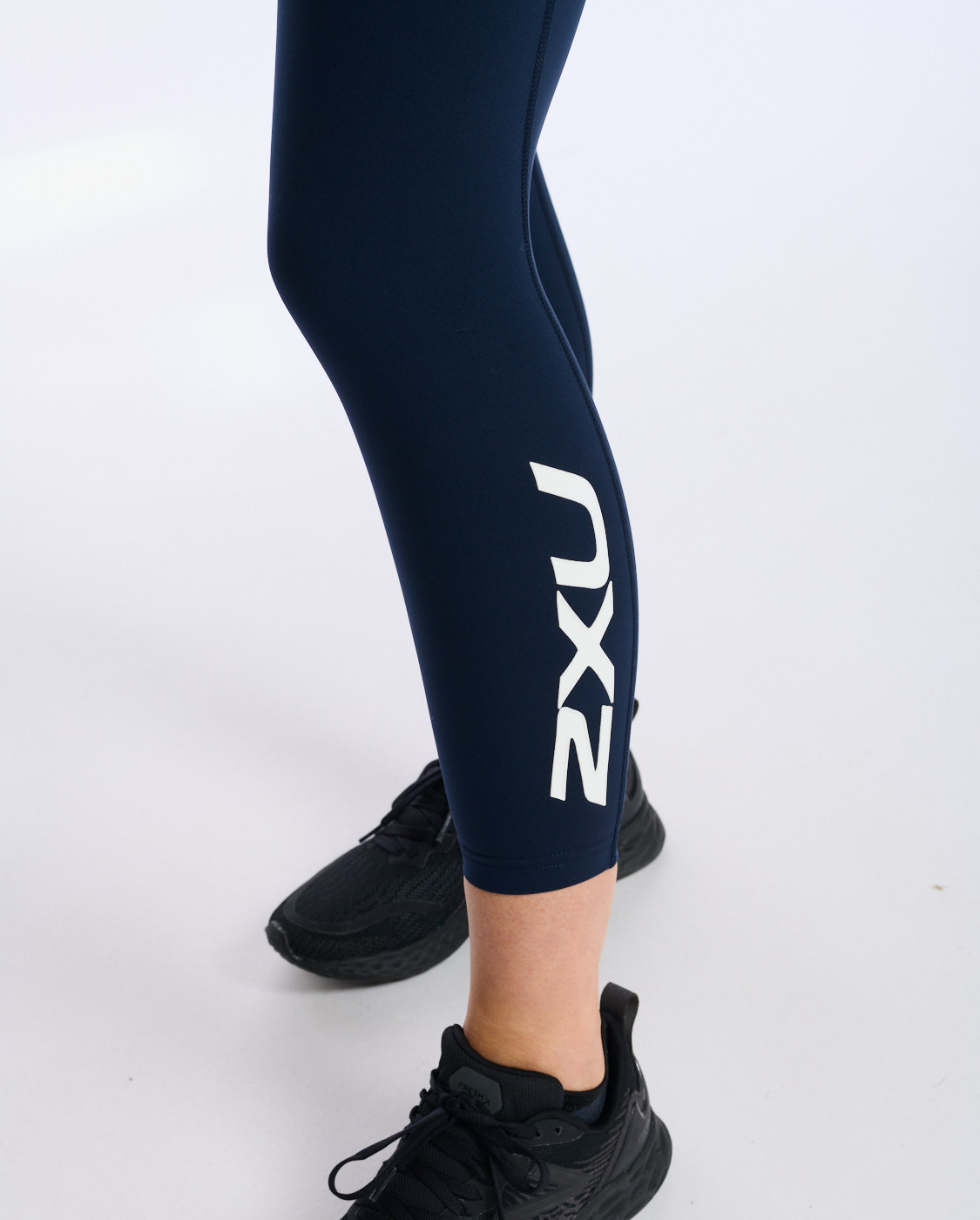 Form Stash Hi-Rise Compression 7/8 Tights