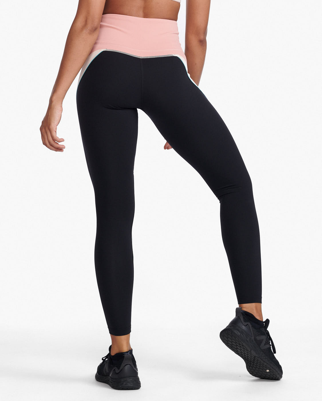 Form Hi-Rise Compression 3/4 Tights