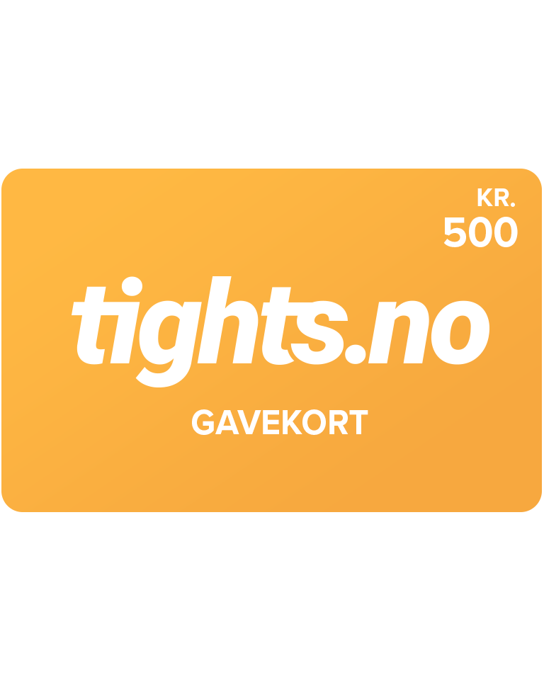 Gavekort 500