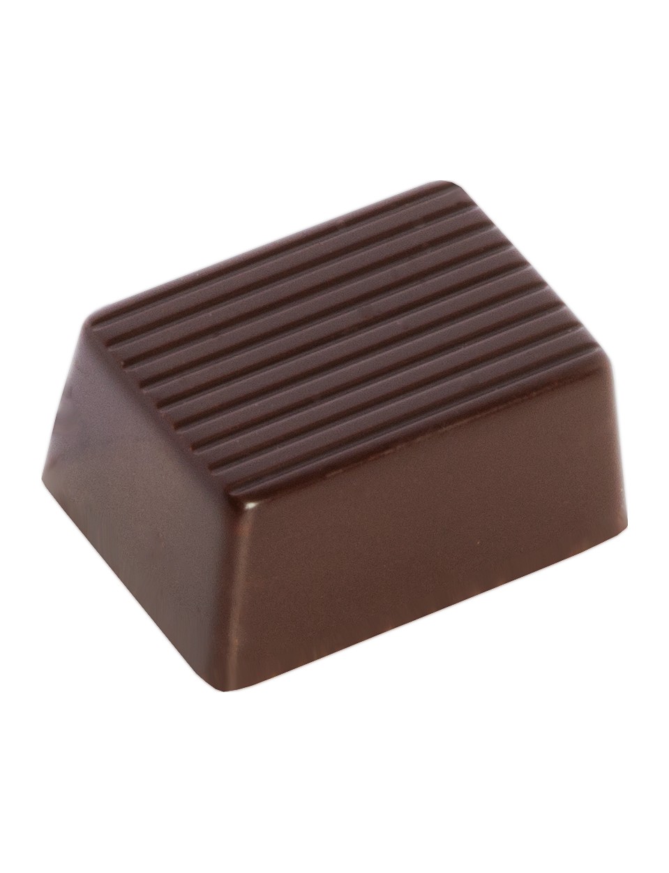 Granata Gourmetsjokolade 1kg - thee