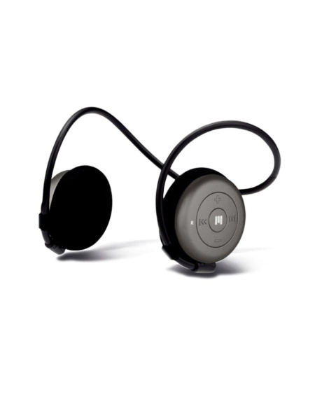Limited Edition Trådløse Hodetelefoner - Titanium