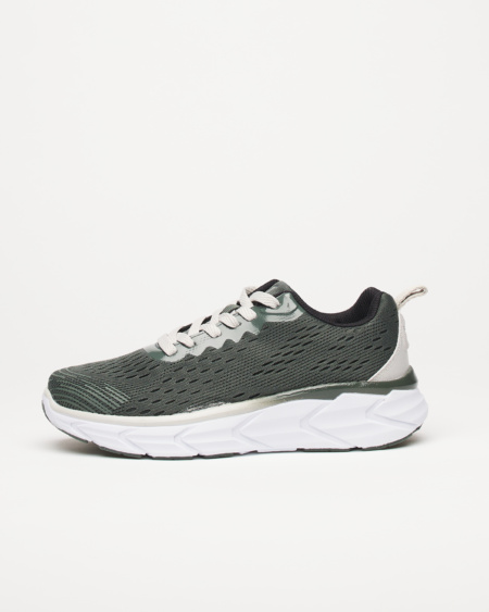 Levitate (S02) Green/Grey