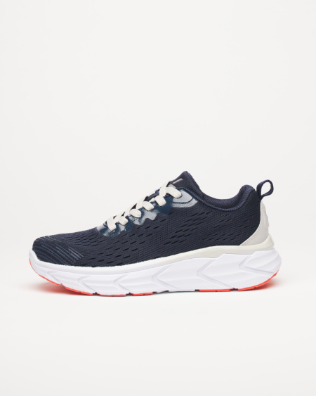 Levitate (S02) Navy / Orange