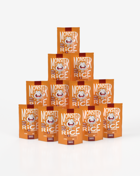 12x270g - PAKKETILBUD