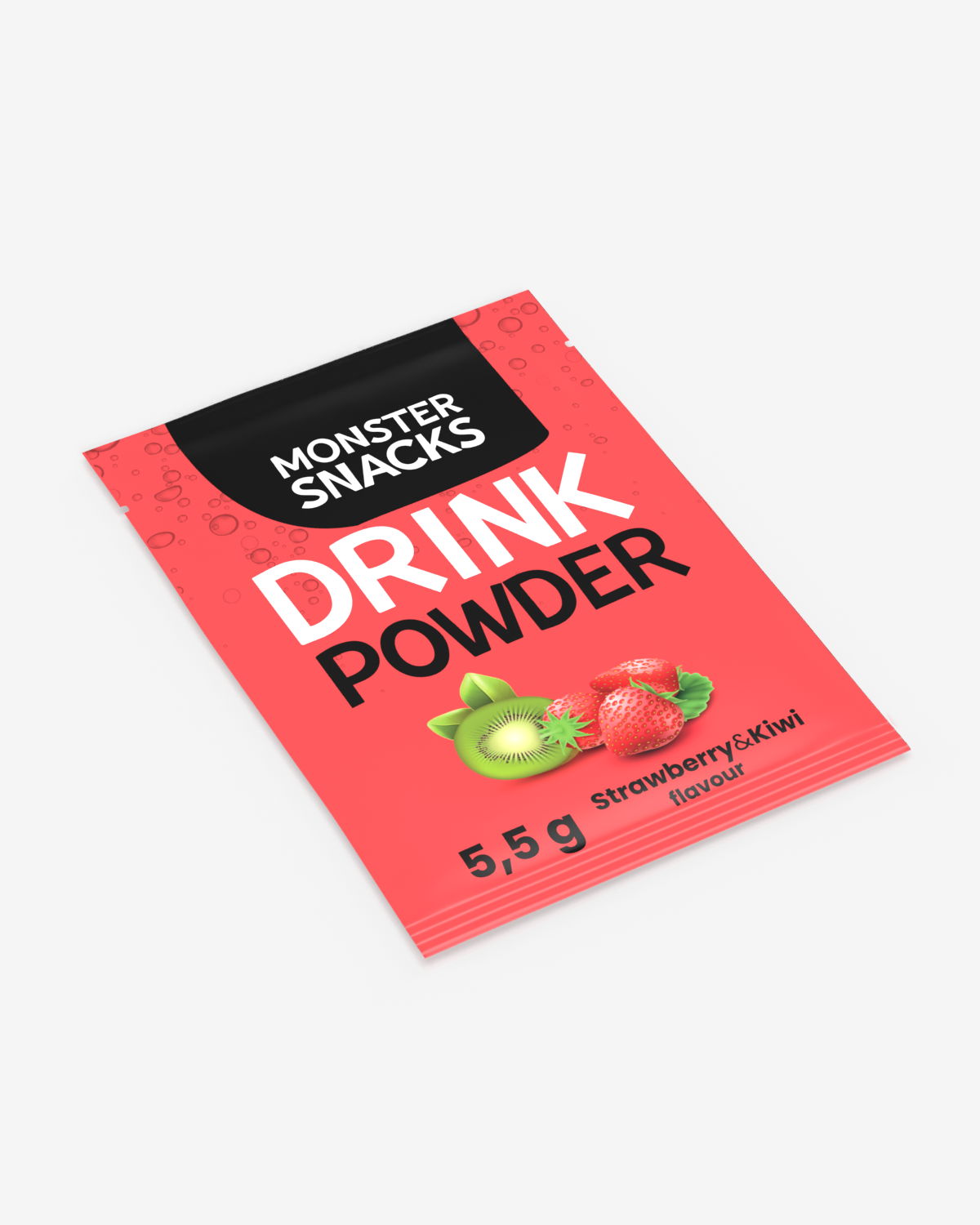 MonsterSnacks_Powder Drink_Strawberry & Kiwi_V1