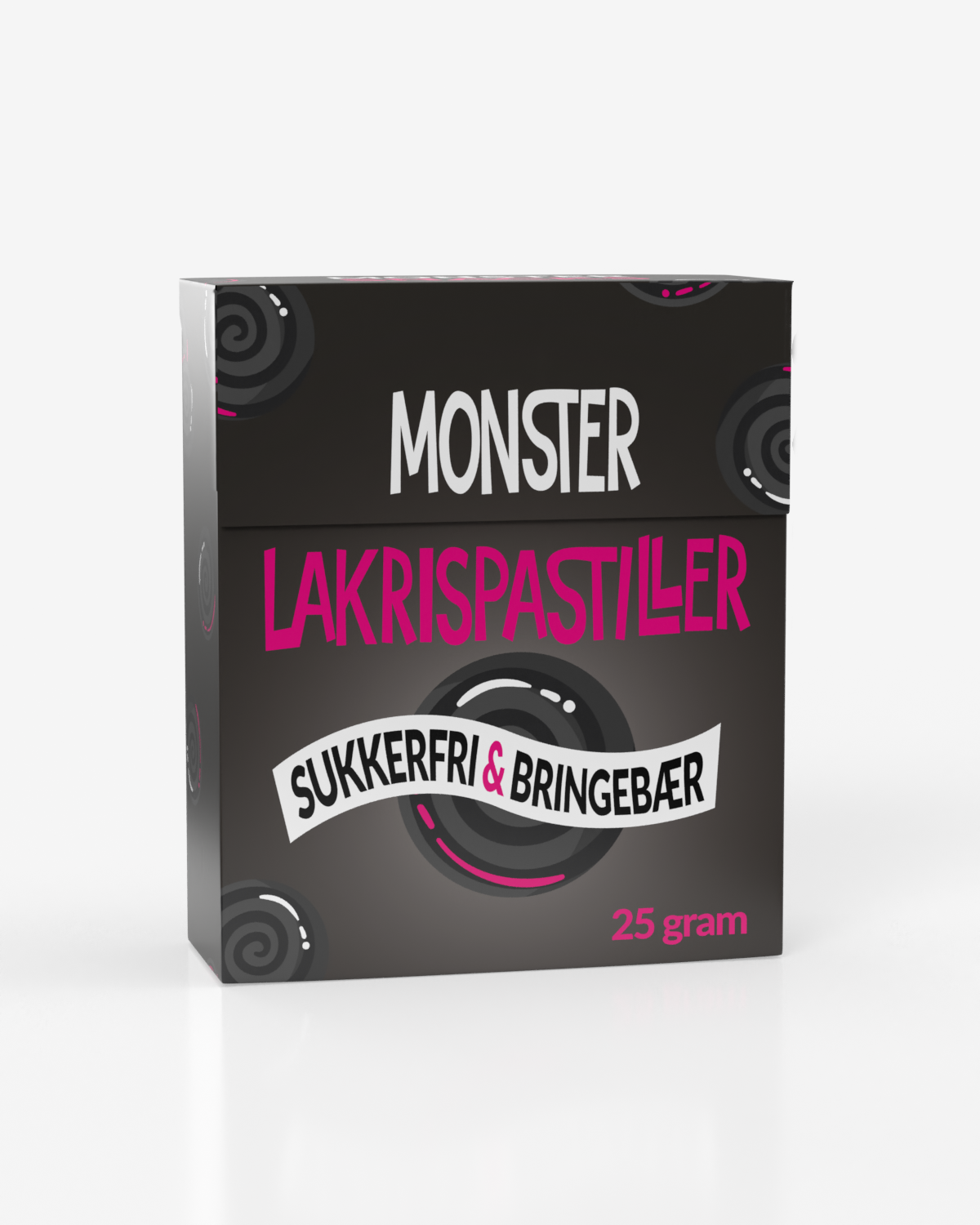 MonsterSnacks_lakrispastiller_Sukkerfri & Bringebaer_01