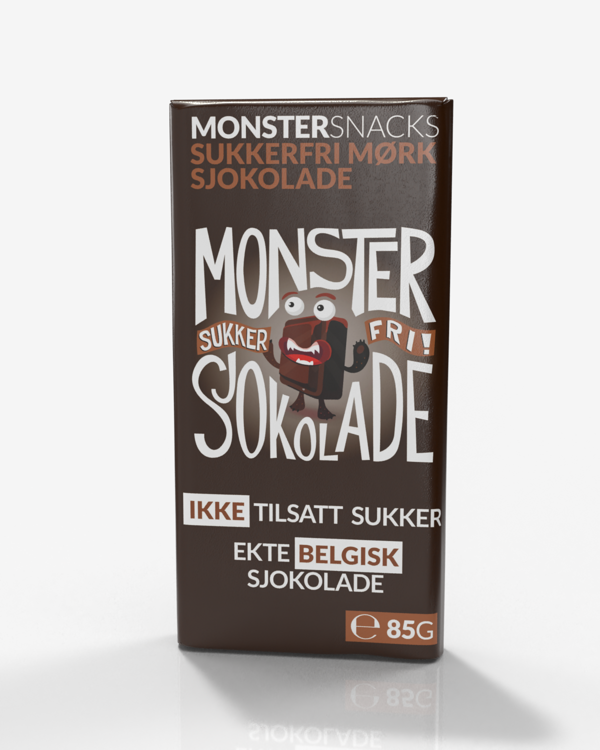 MonsterSnacks_Sukkerfri Mork Sjokolade_V 01