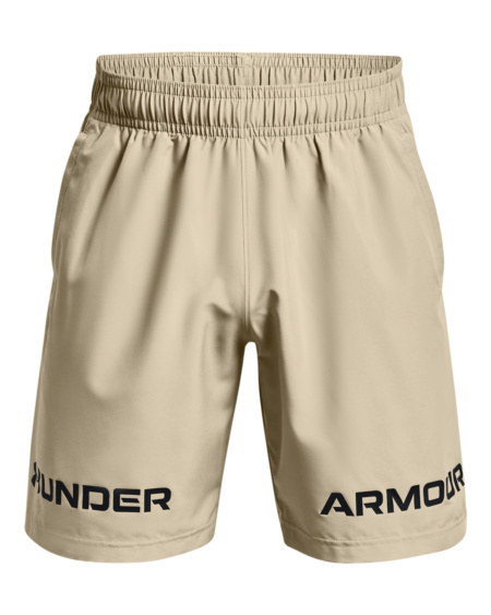 Under Armour Woven Graphic WM Short