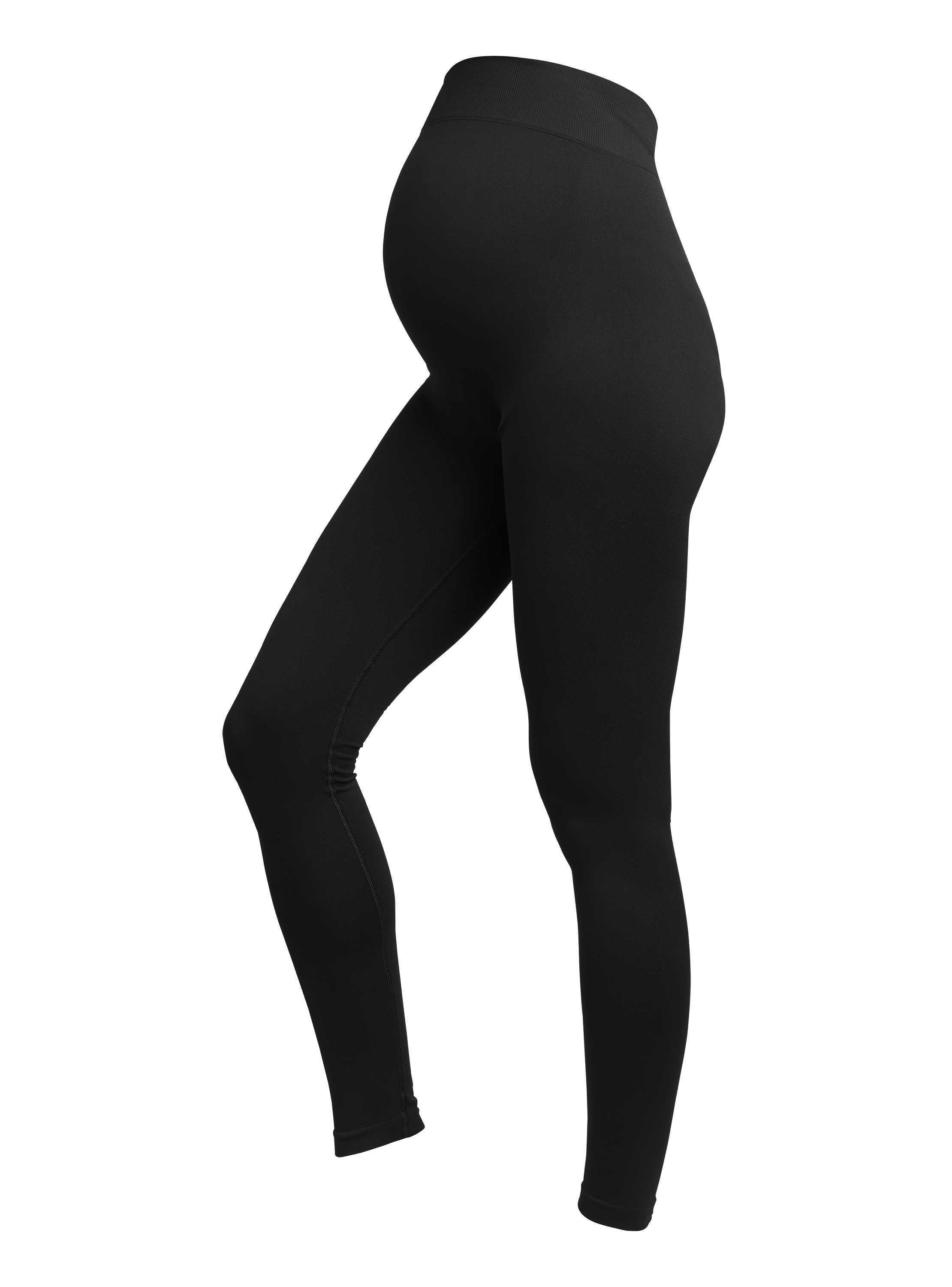 Röhnisch Maternity Soft Tights Black 