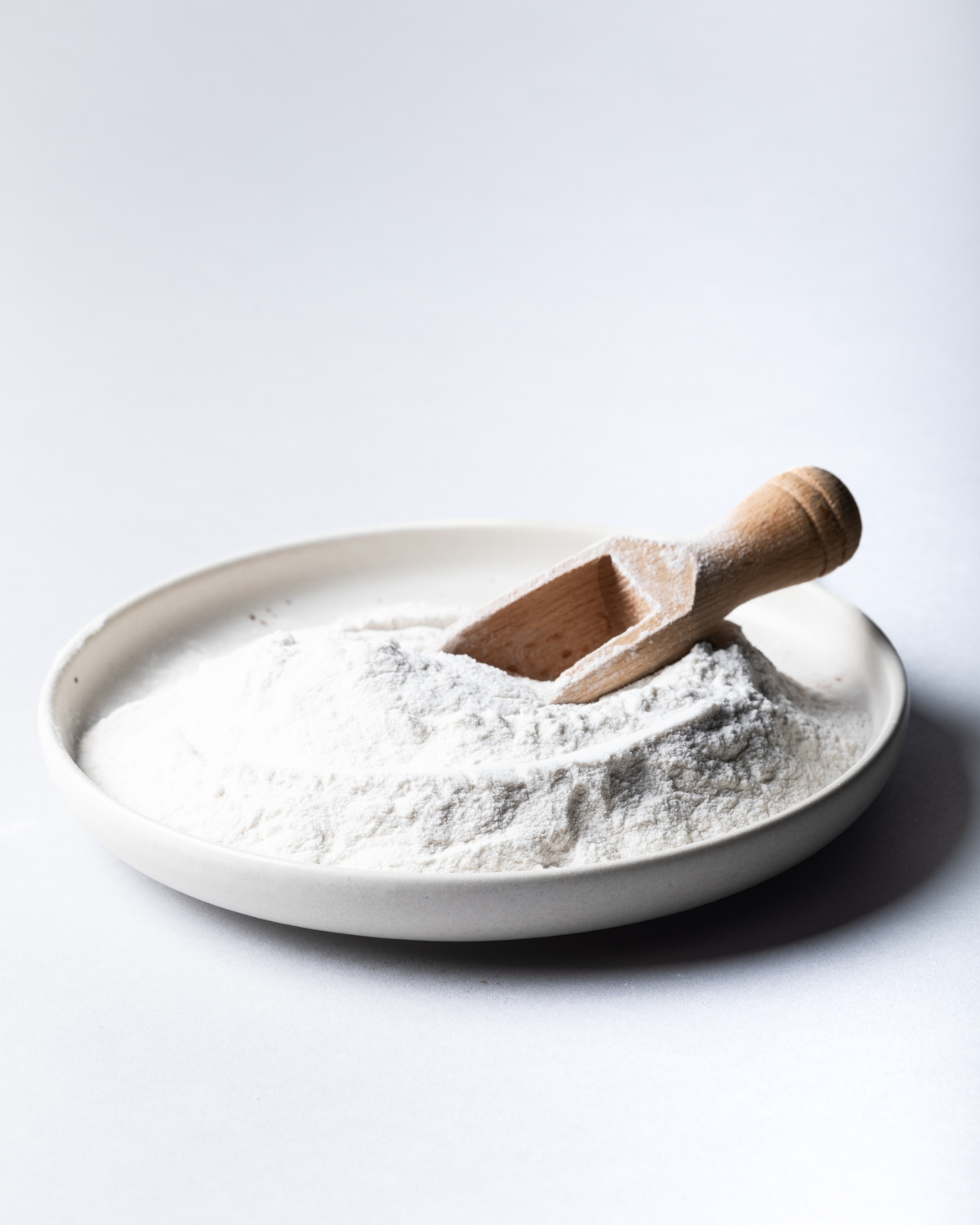 SunnRask Glucomannanpulver 200g - kosttilskudd