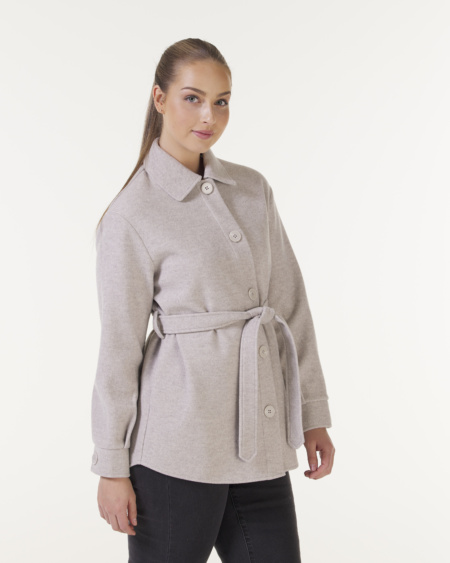 Beige Marl