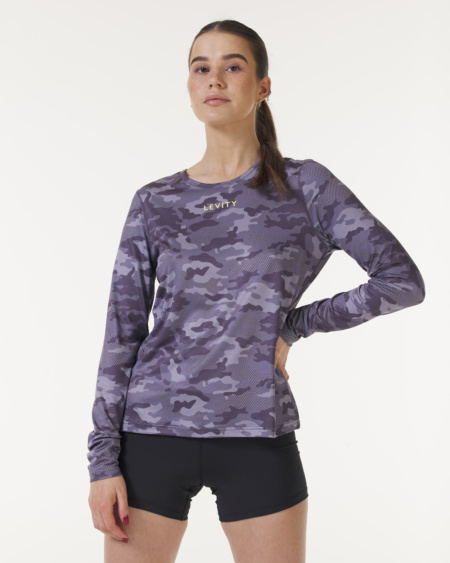 Grey Camo