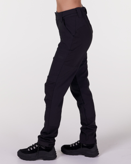 Off Black