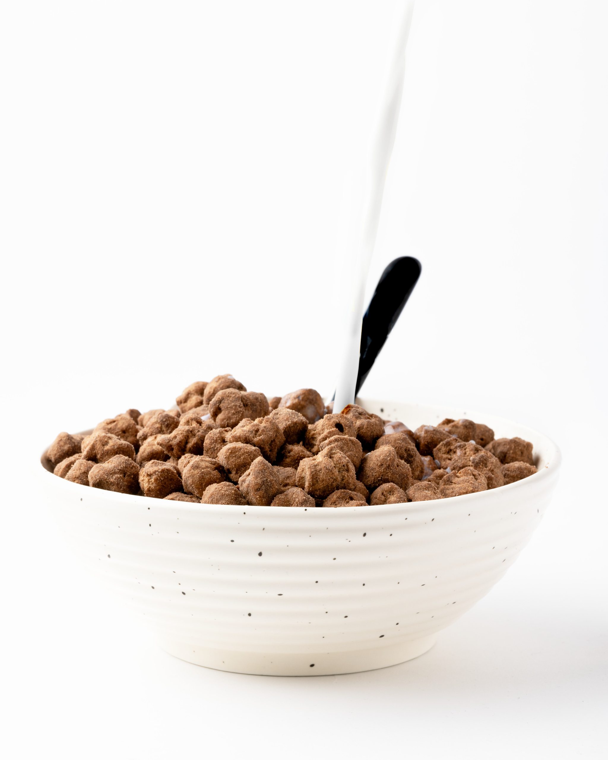BodyFuel Protein Sjokolade Frokostblanding 300g