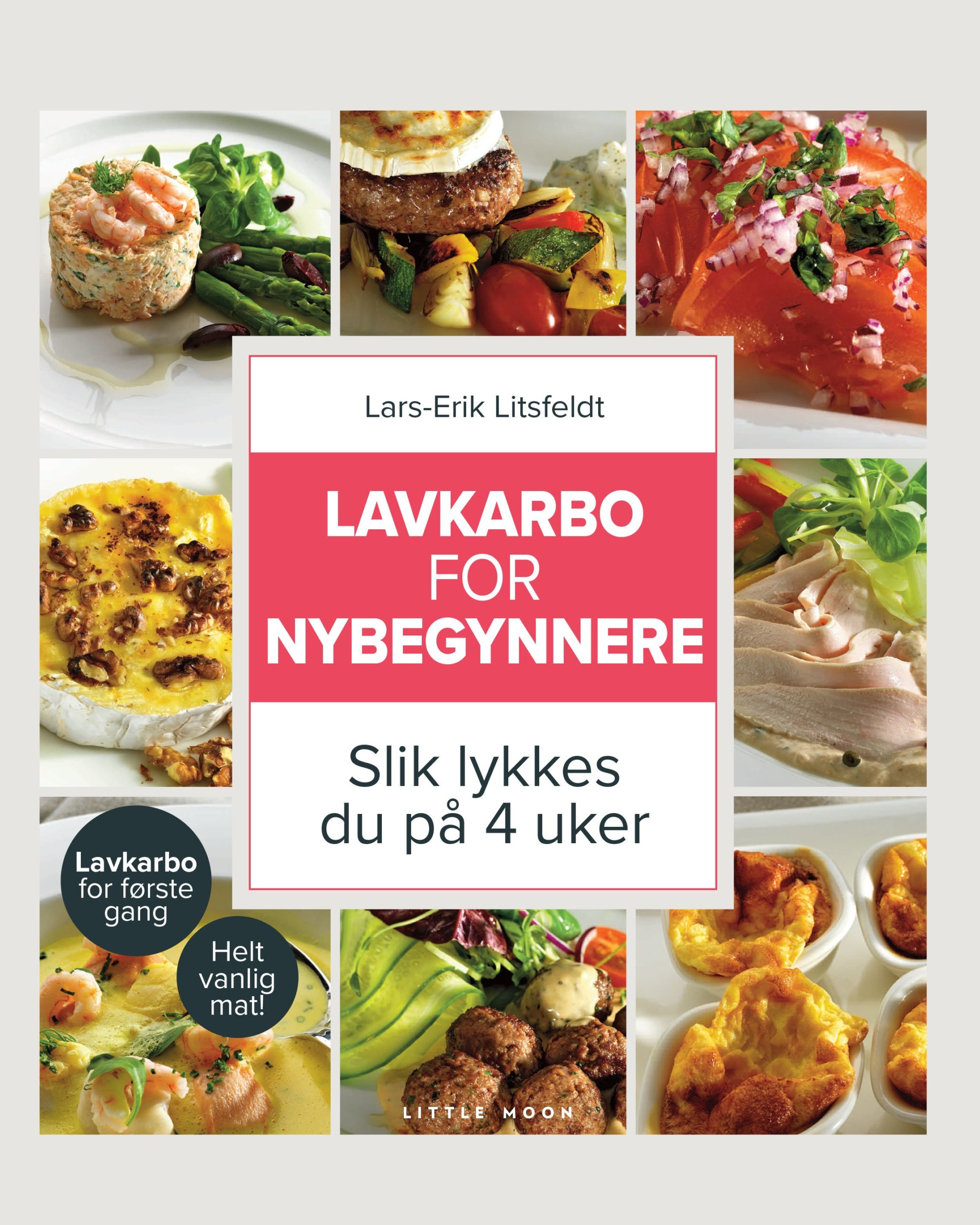 Lavkarbo-for-nybegynnere-foside