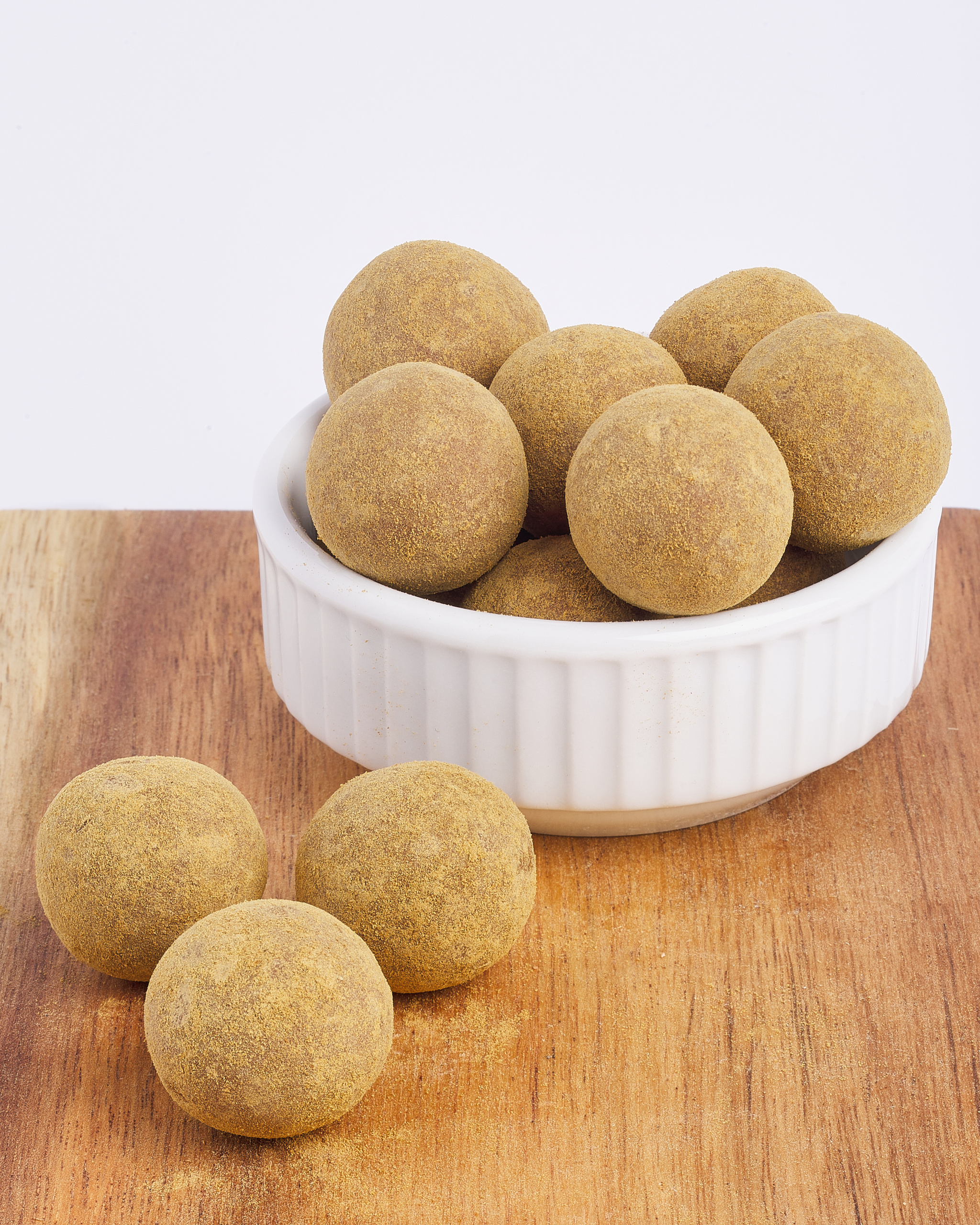 Monster Proteinballer0919