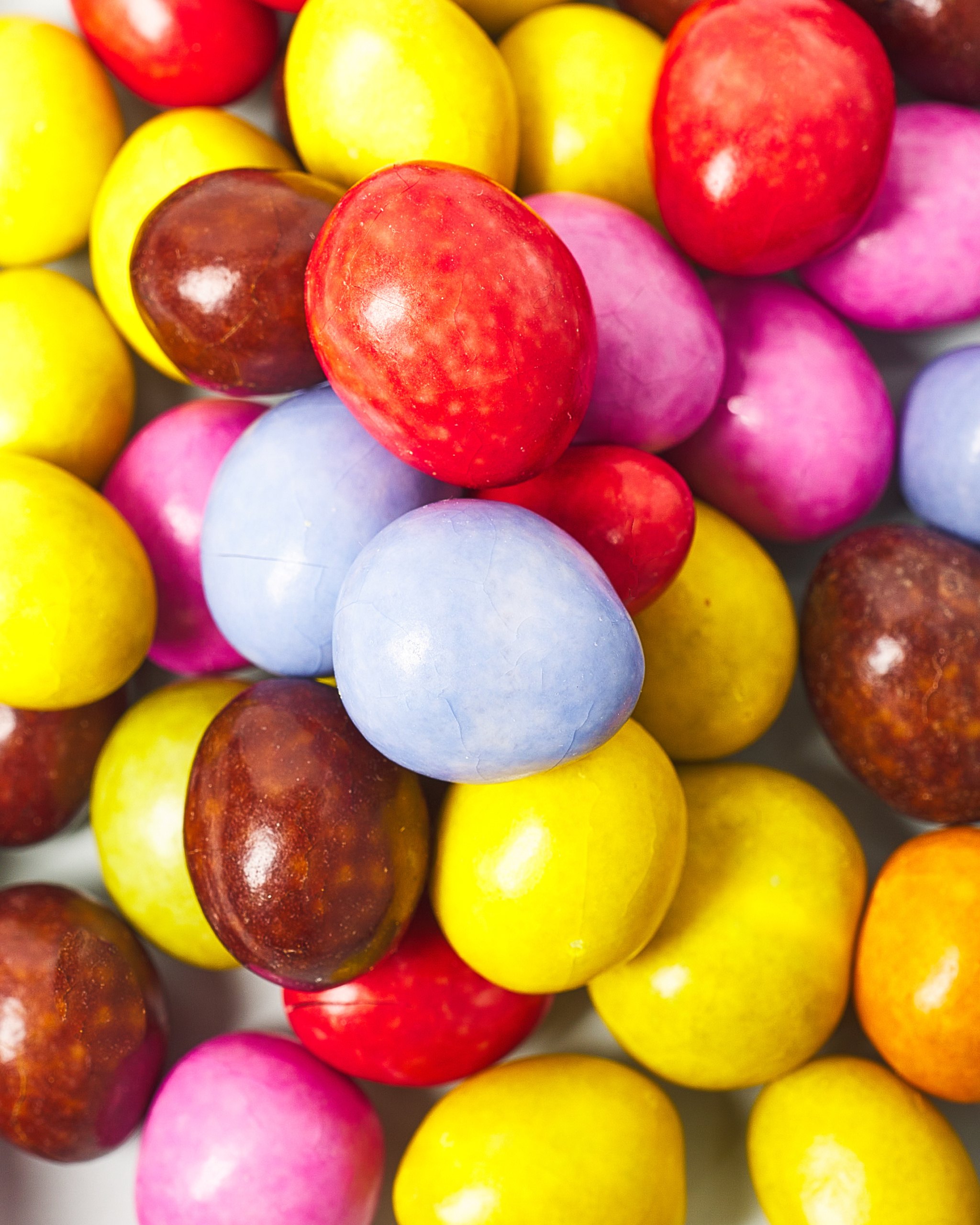 Monster Sukkerfri Choco Candy – Peanøtter med Sukkerfri Sjokolade 40g2