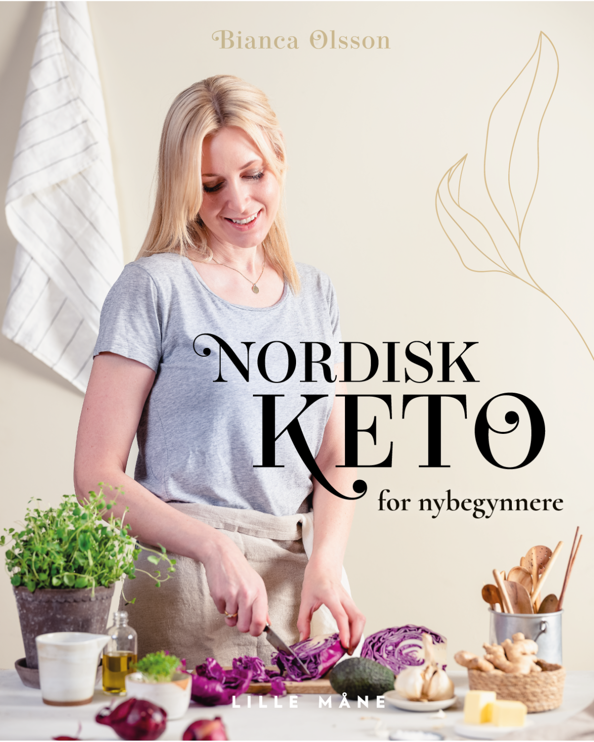 Nordisk Keto For Nybegynnere - til
