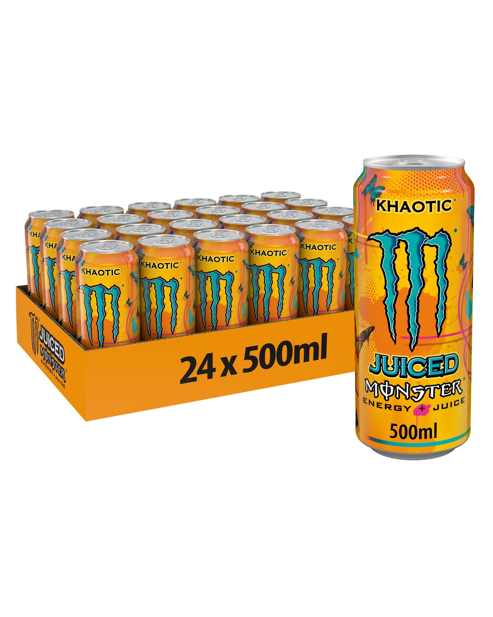 PF0091_Monster_Khaotic_500ml_24 Pack and Can_EU_Shoptimised_2500px_v1