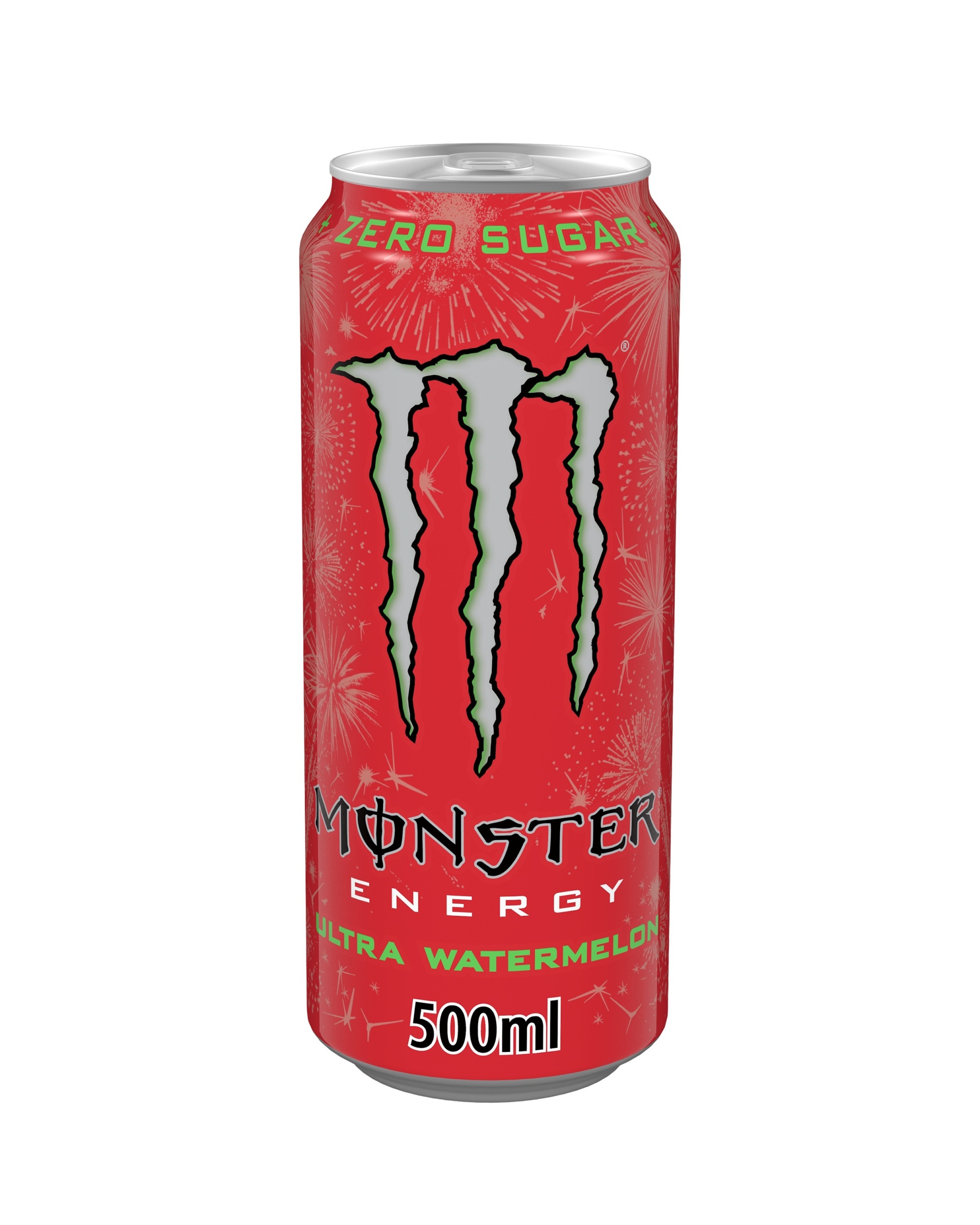 Monster Energy Ultra Vannmelon 500ml Tights.no