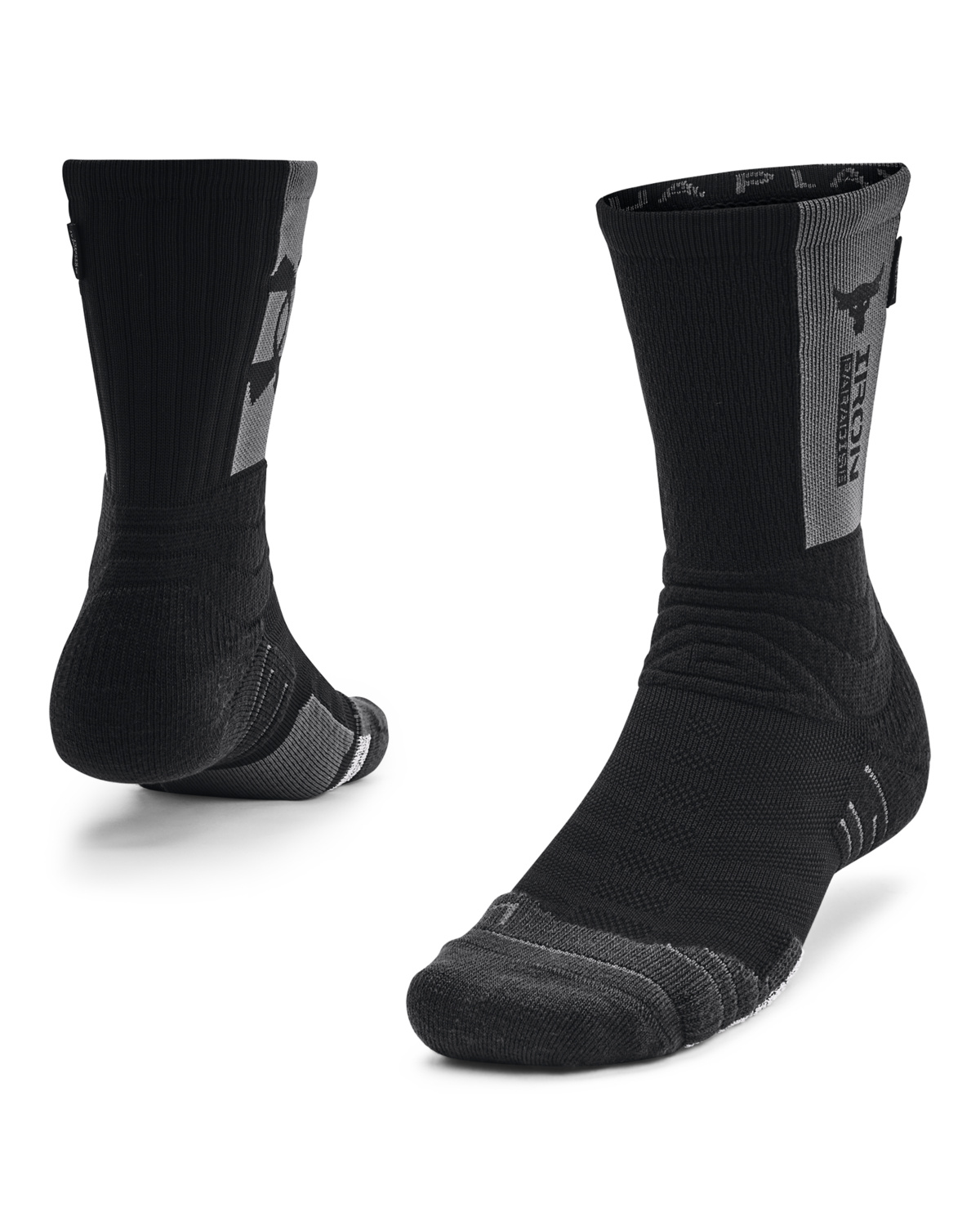 Under Armour Project Rock Playmaker - til