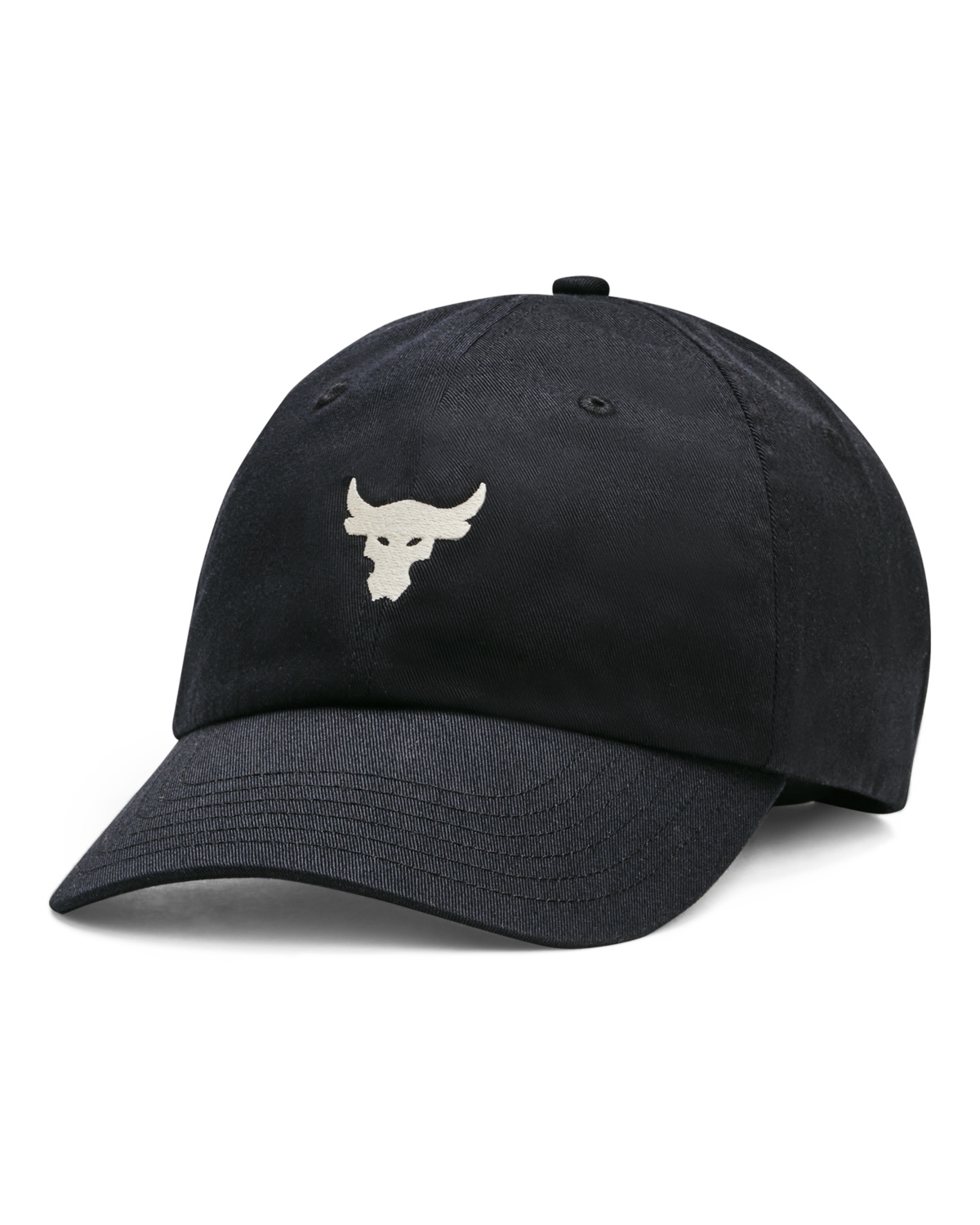 Under Armour W's Project Rock Black - treningsutstyr