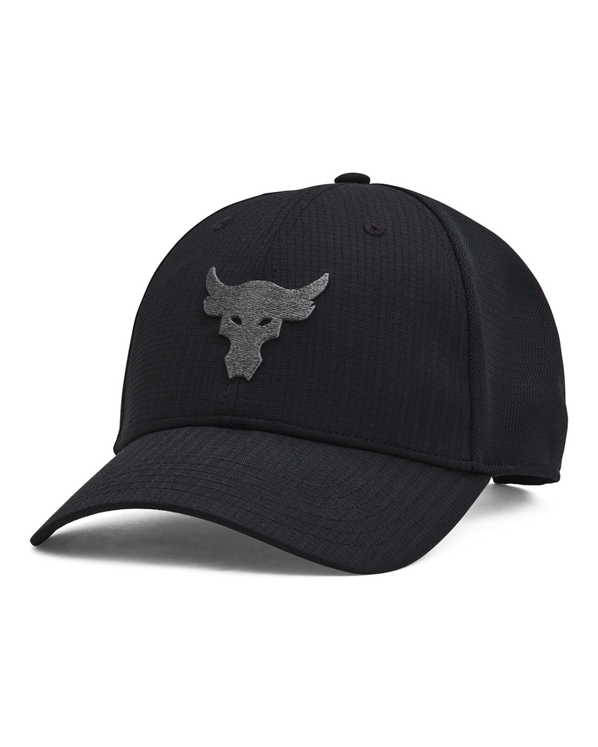 Under Armour Project Rock Trucker - caps
