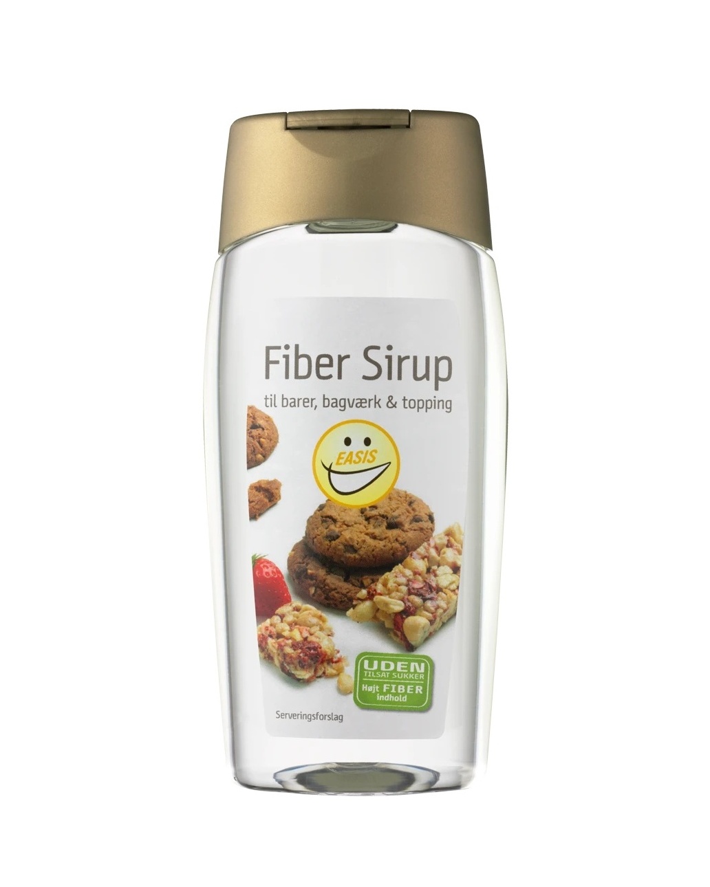 EASIS Fiber Syrup 345g - protein bars