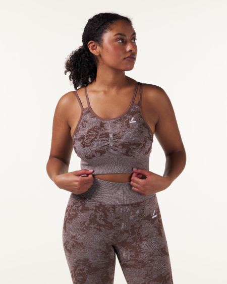 Dk Brown Leo