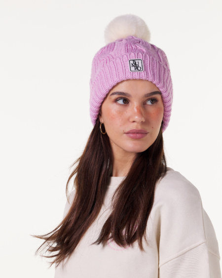 Pink Snow