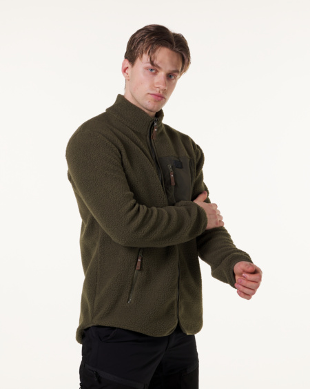 Murky Green