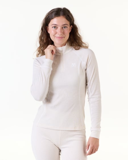 Creme White