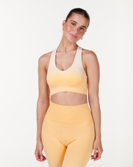 Sundazed bra Mango Ombre