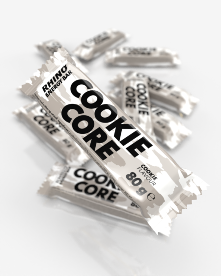 12x80g - Cookie Core
