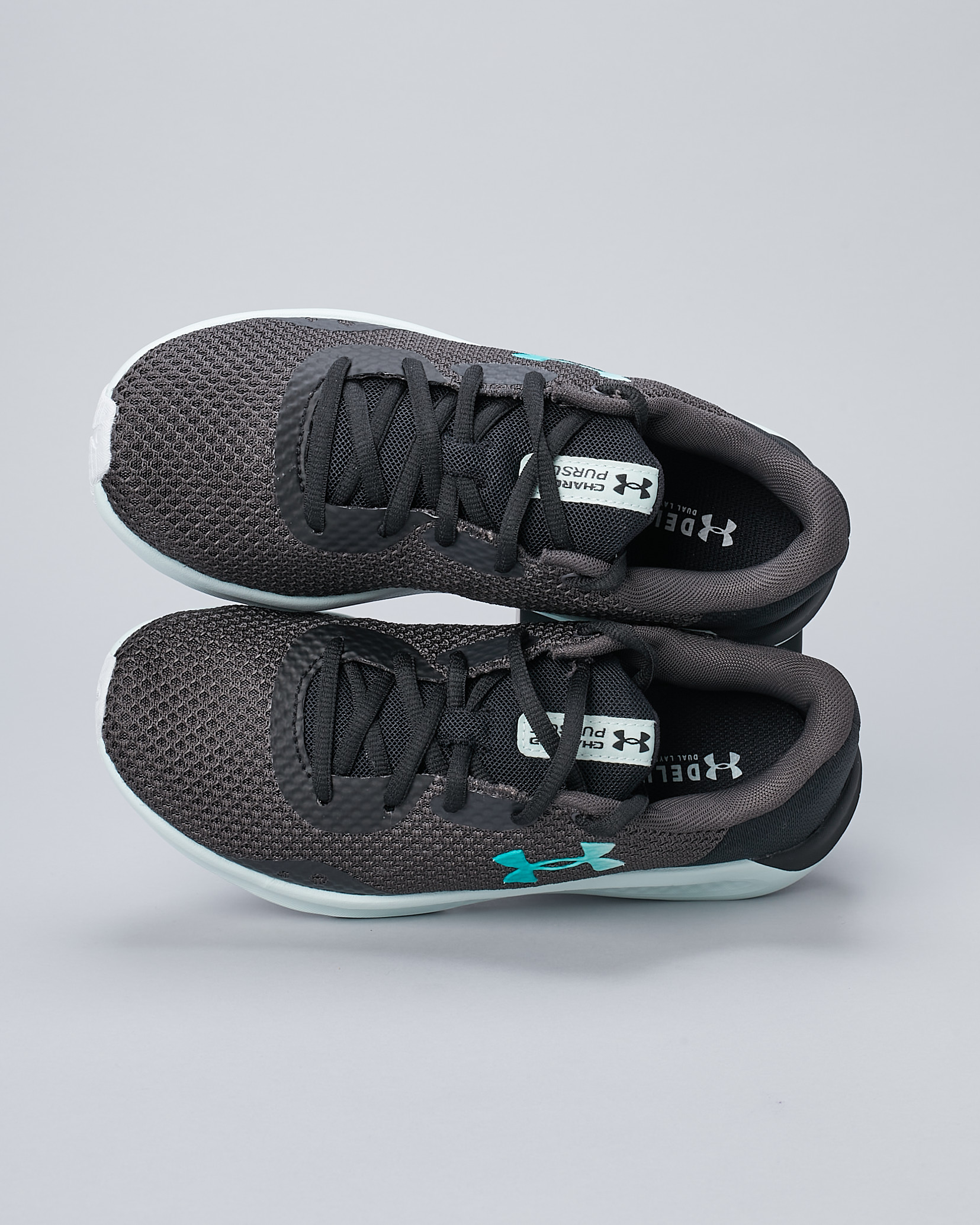 UA Charged Puruit 3 4
