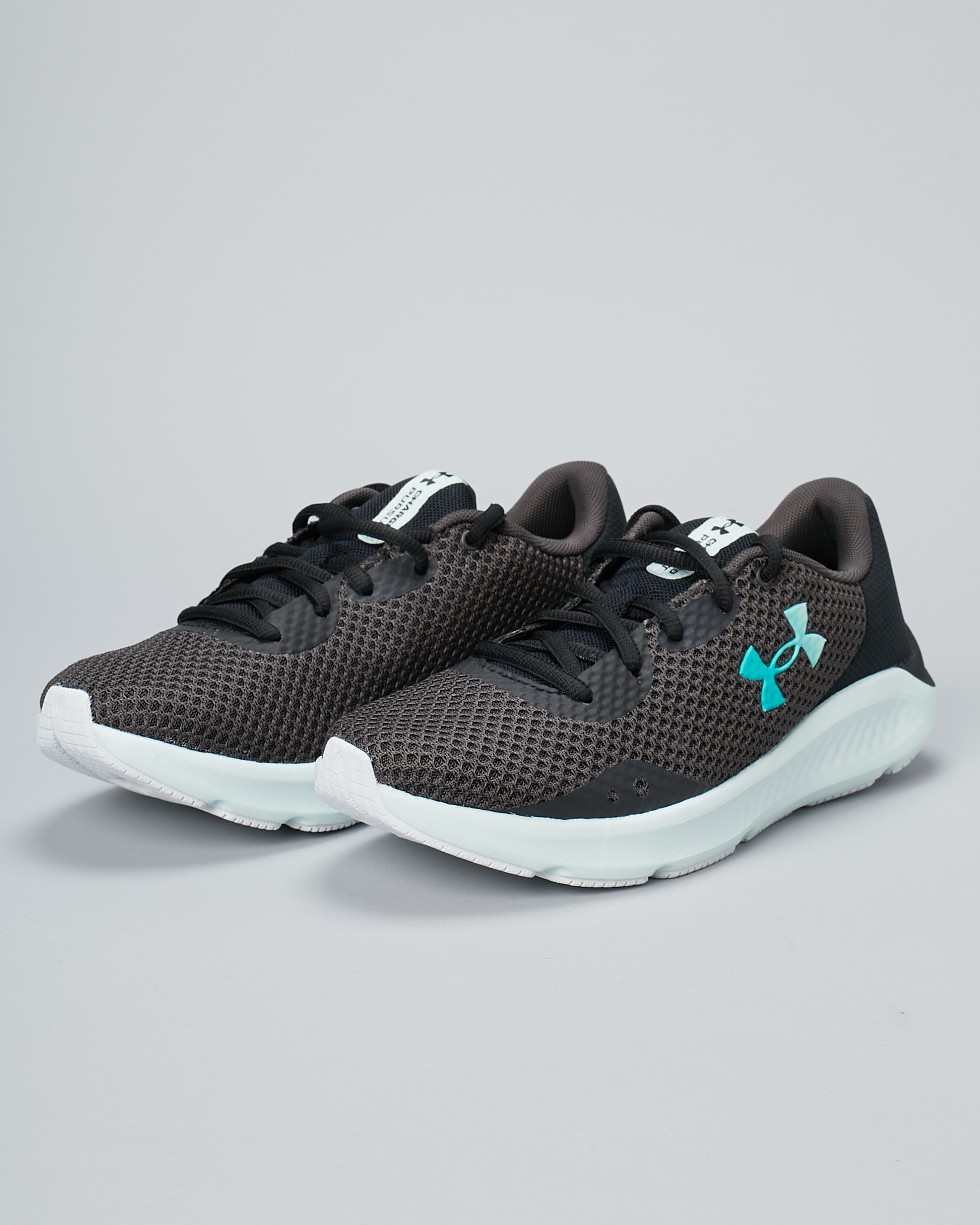 UA Charged Puruit 3