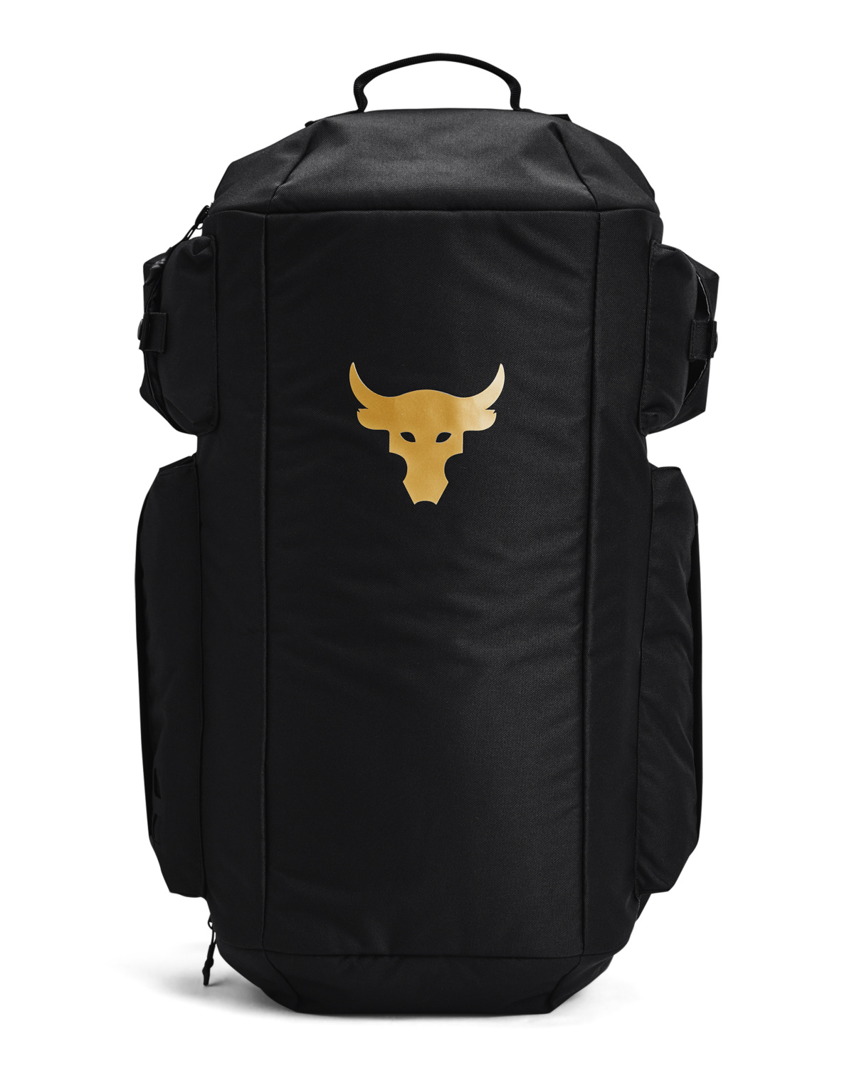 Under Armour Project Rock Duffle Backpack - ryggsekk
