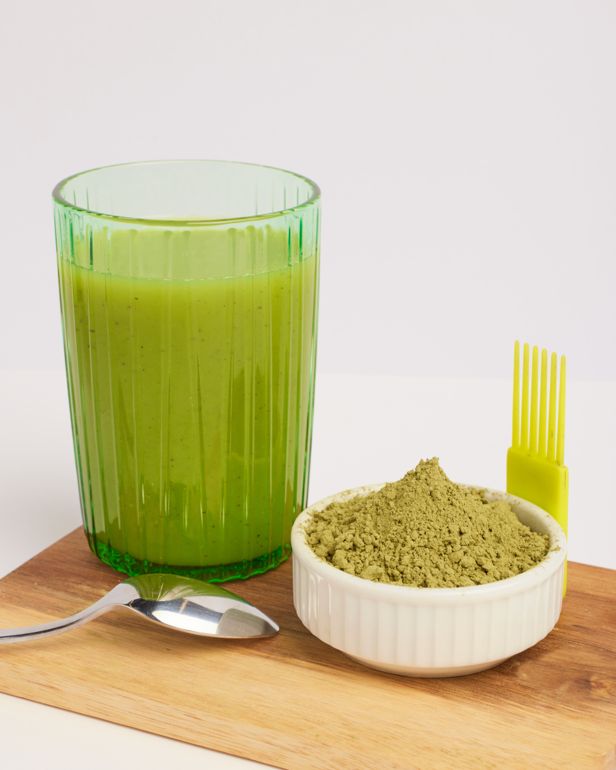 SunnRask Matcha Green Tea Powder 50g - protein for