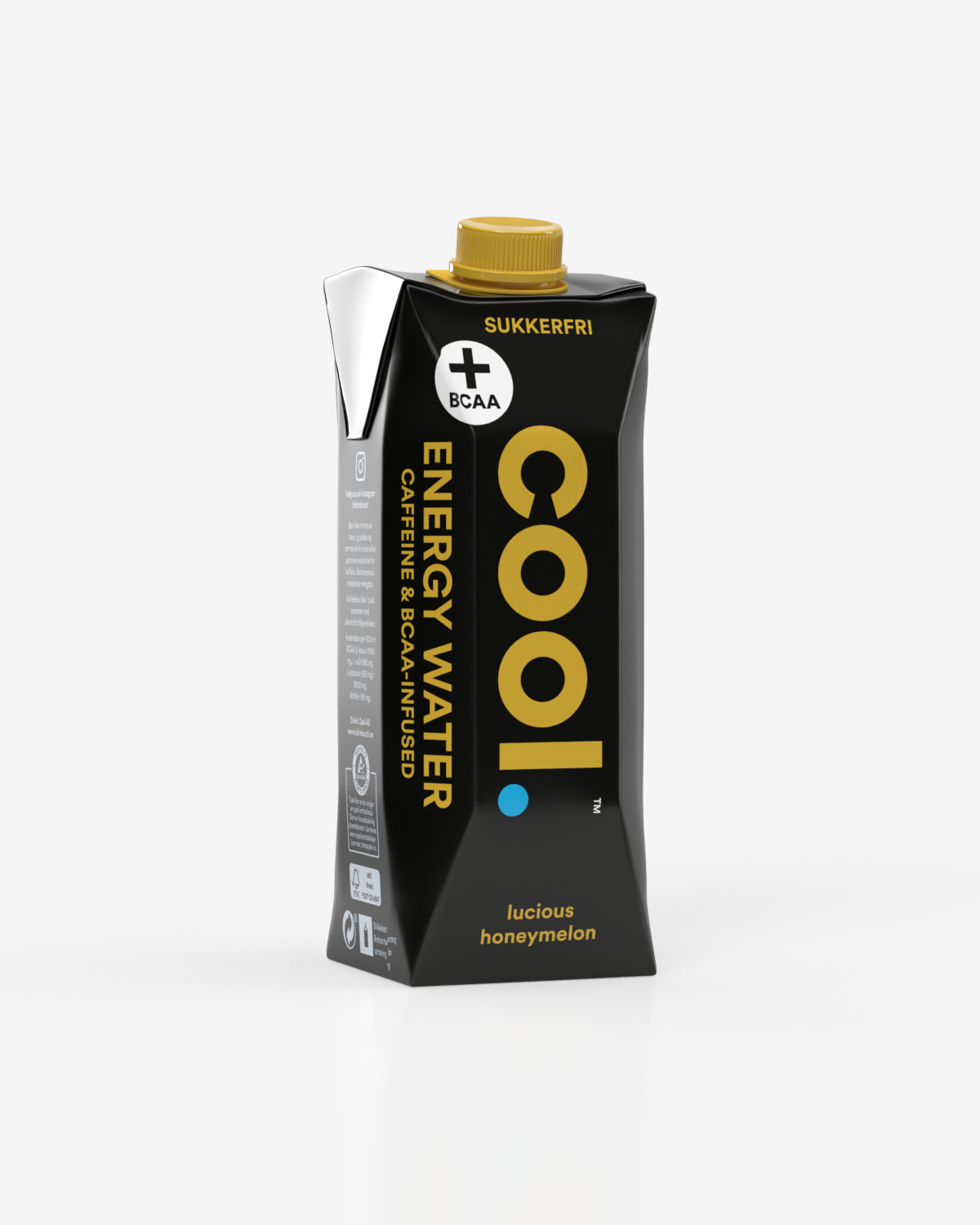 COOL Energy Water_Honeymelon_01