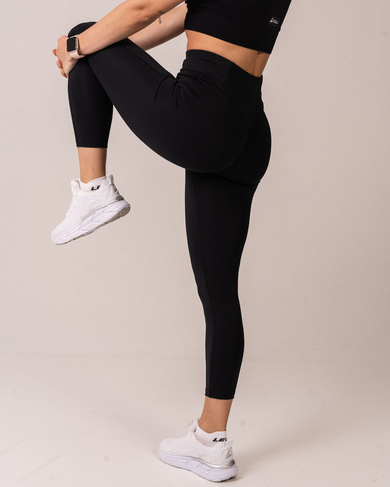 Tights Black Week