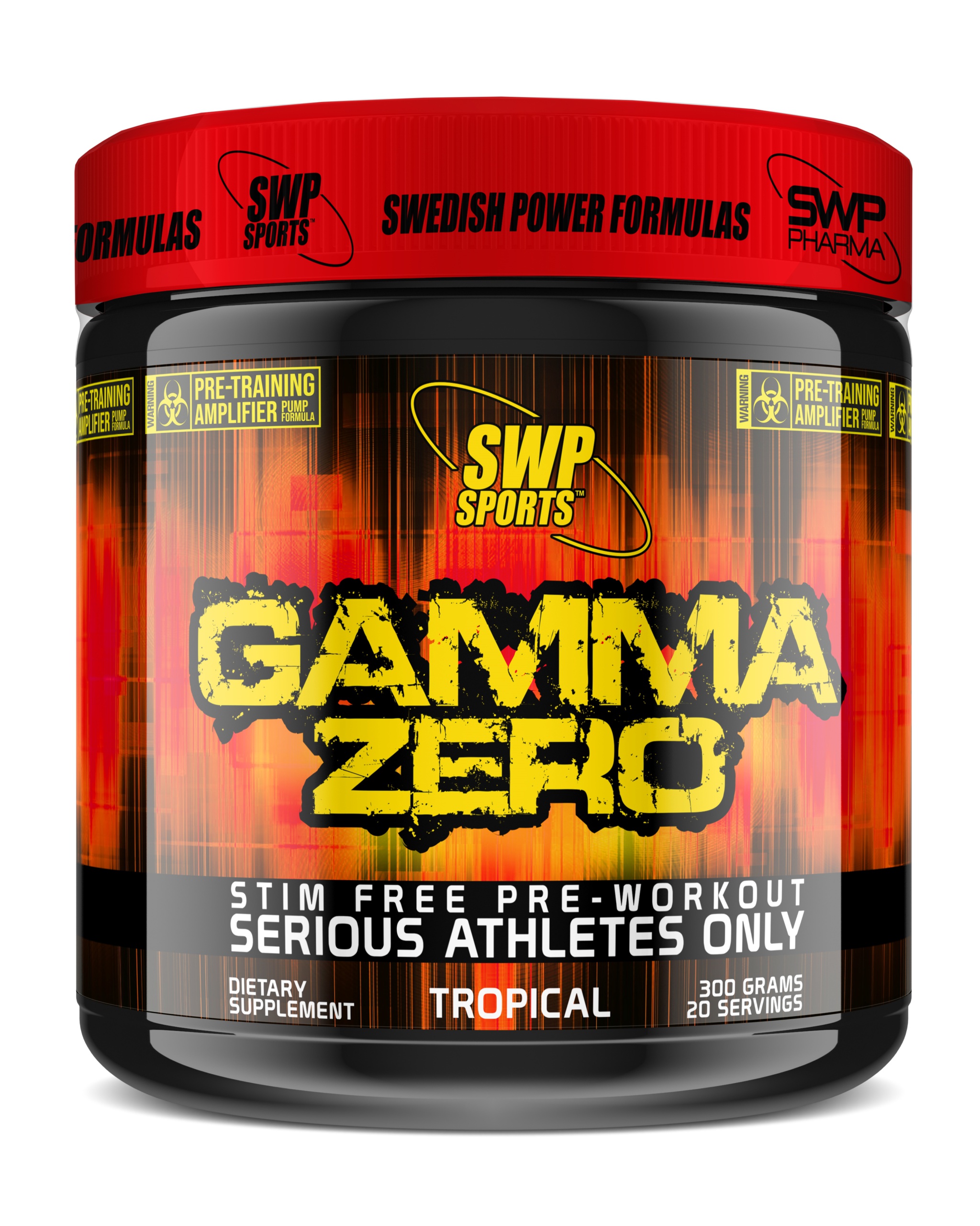 SWP_Gamma Zero_Tropical kopiera