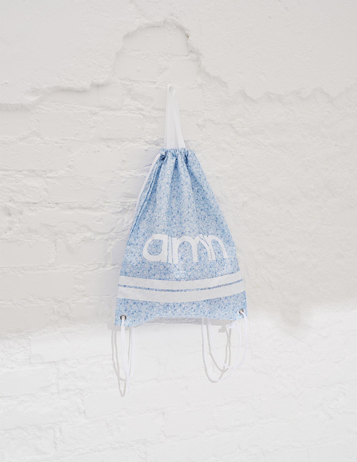 Aim'n Fleur Blanche Gym Bag - til