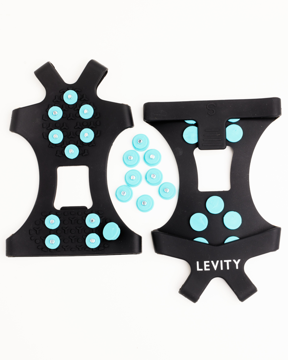 LEVITY Walking Grippers - S - til barn