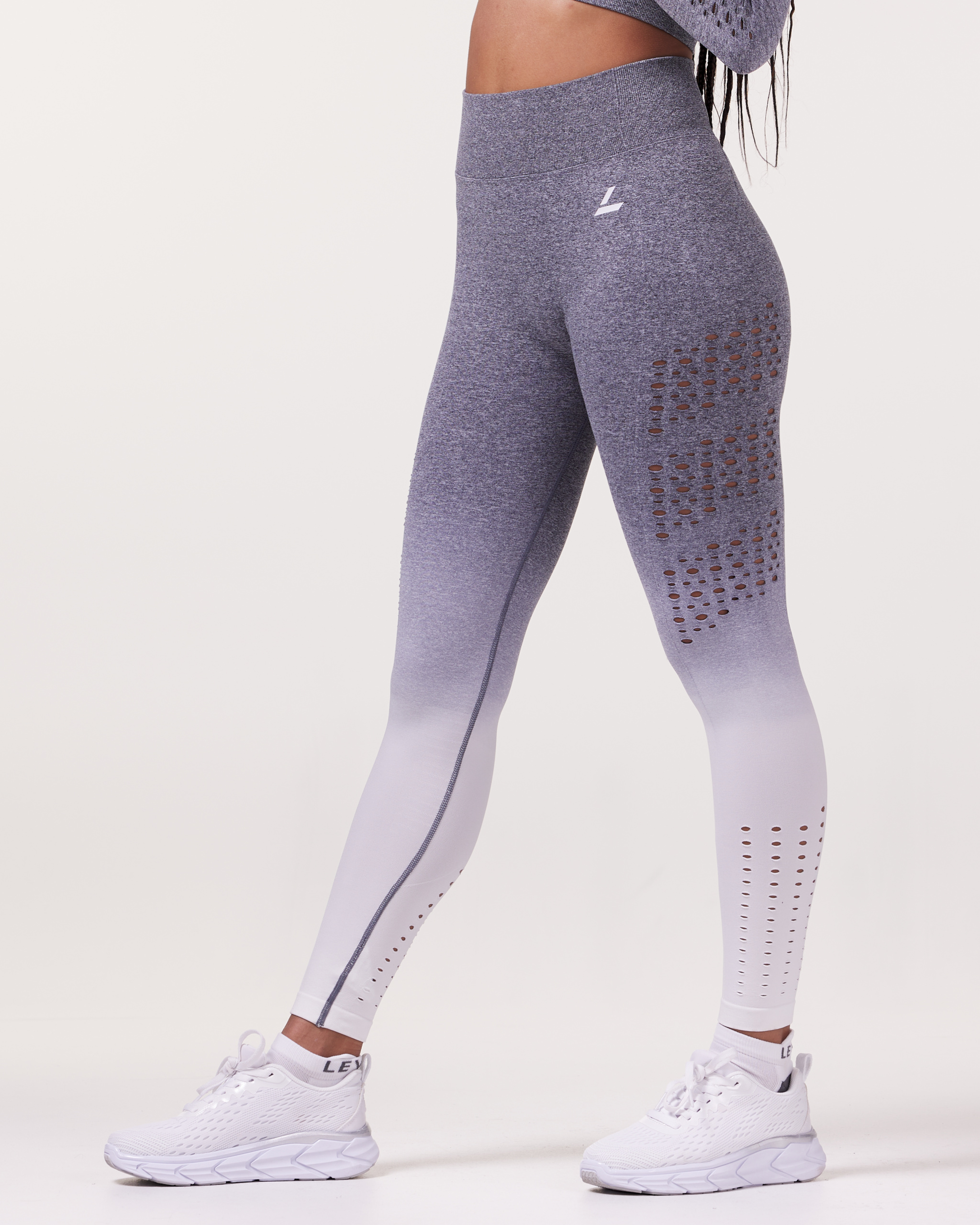 Beachbody clearance ombre leggings