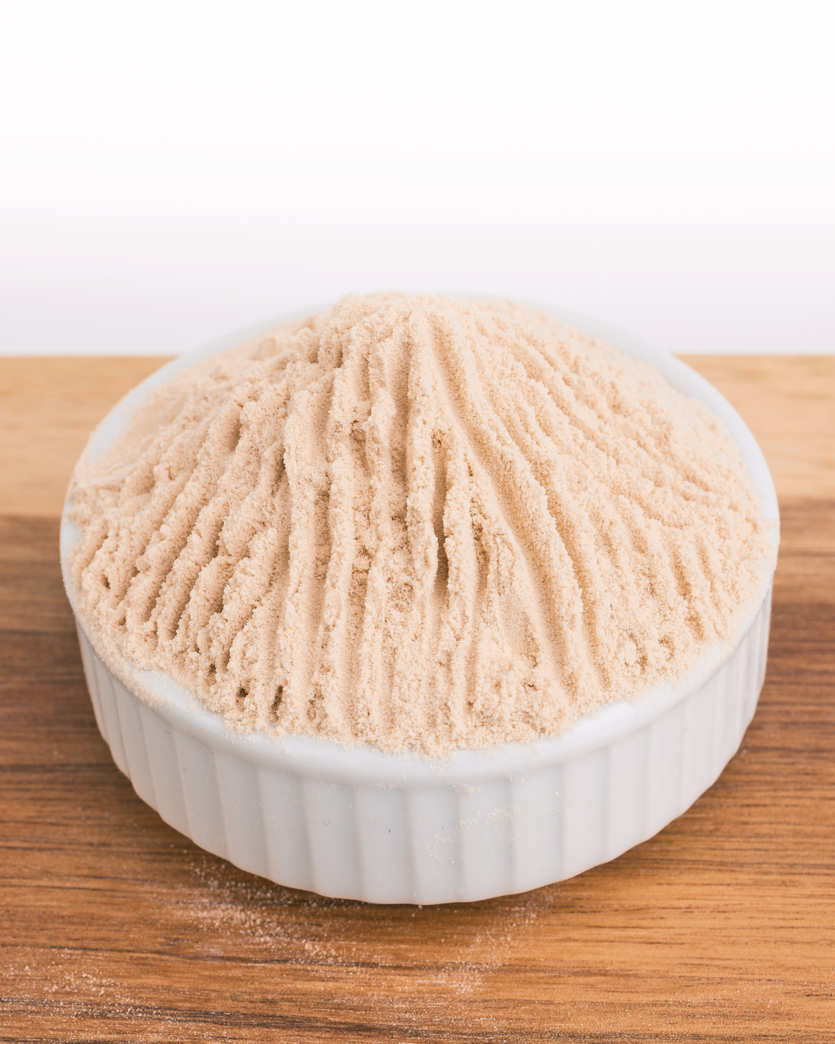 SunnRask Worcester Saus Pulver 50g - protein i